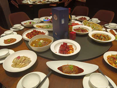 上海滬嘉名廚餐飲服務(wù) 專業(yè)品質(zhì)引領(lǐng)餐飲新風(fēng)尚