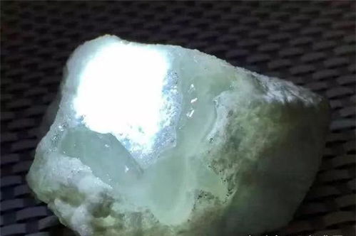 莫西沙與木那 翡翠原石兩大傳奇場(chǎng)口的魅力與抉擇