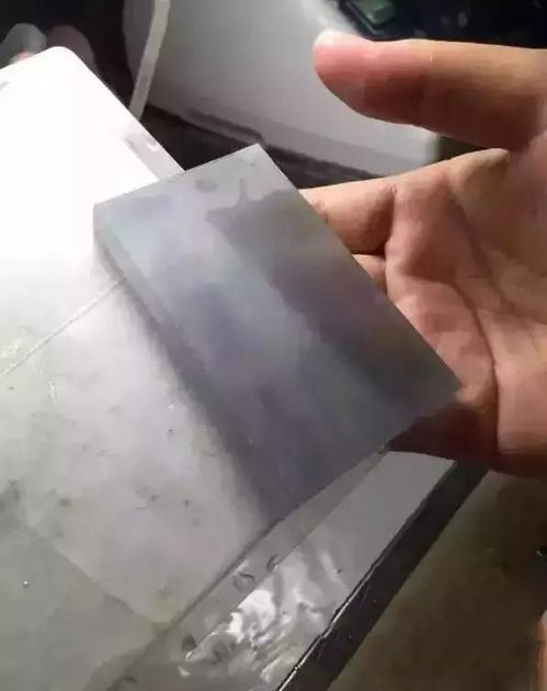 原石上的微光，凝聚匠人的心